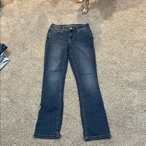 Blue m Jeans by maurices